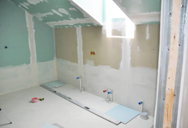 Best Dehumidification Services  in Lake Cassidy, WA