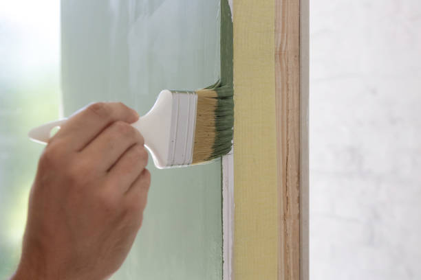 Best Water Damage & Mold Remediation  in Lake Cassidy, WA