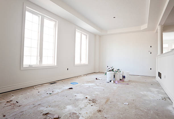 Best Post-Construction Mold Inspection  in Lake Cassidy, WA