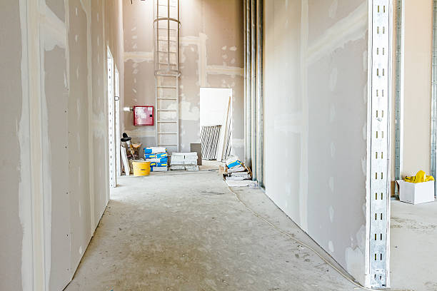 Best Flood Damage  in Lake Cassidy, WA